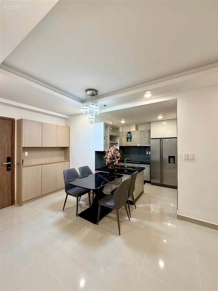 Chung cư the view tiện ích đầy đủ, siêu thị aeon, rất nhiều tiện ích 100 thương hiệu căn 2pn2wc