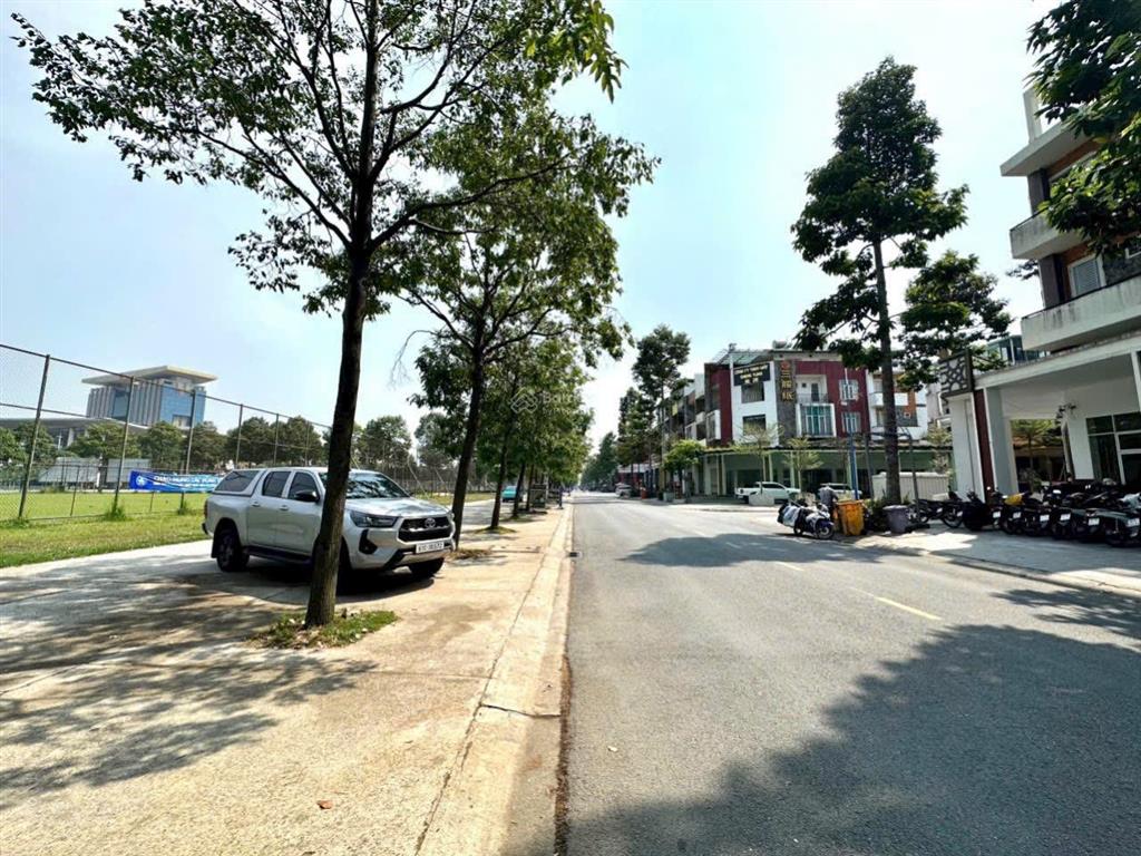 Nhà phố huỳnh thúc kháng đang cho thuê 29tr/tháng, ngay khu phố china town, sầm uất sát aeon mall