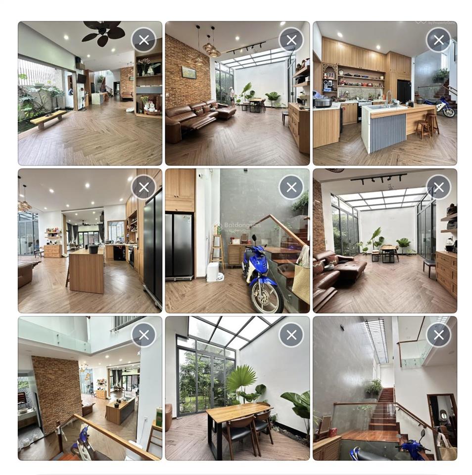Bán căn villa tại phường phú mỹ sát bên huỳnh văn lũy thành phố mới, thiết kế thoáng đẹp. hiện đại