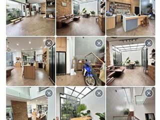 Bán căn villa tại phường phú mỹ sát bên huỳnh văn lũy thành phố mới, thiết kế thoáng đẹp. hiện đại