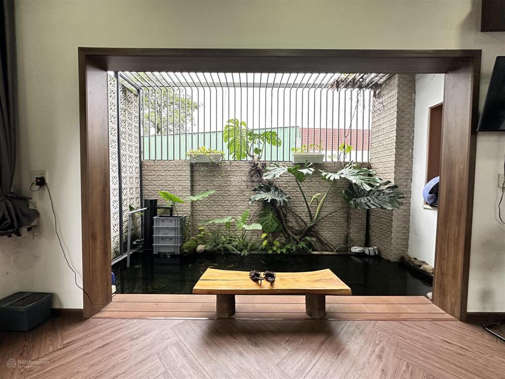 Bán căn villa tại phường phú mỹ sát bên huỳnh văn lũy thành phố mới, thiết kế thoáng đẹp. hiện đại
