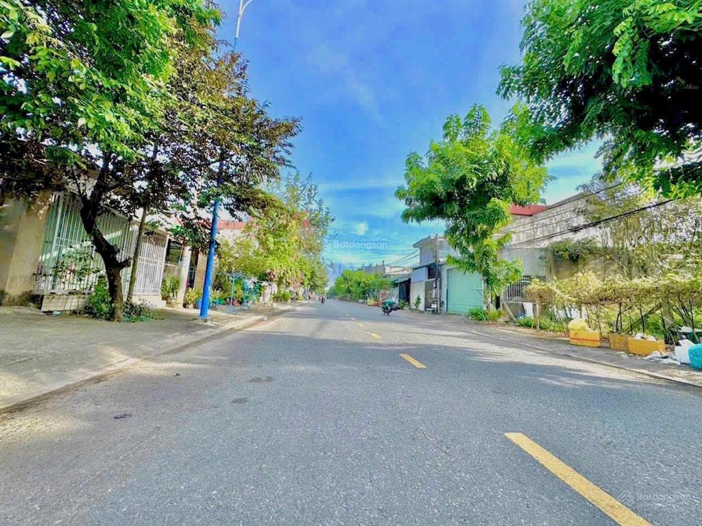 Bán đất tdc phú tân gần kế bên kcn sóng thần 3, đại đăng, kinh doanh buôn bán, diện tích 100m2