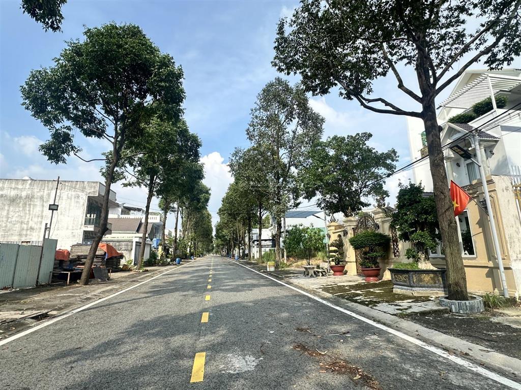 Bán đất kế bên toà án, siêu thị aeon mall, công viên 75ha, đại học quốc tế. khu dân trí cao giá tốt
