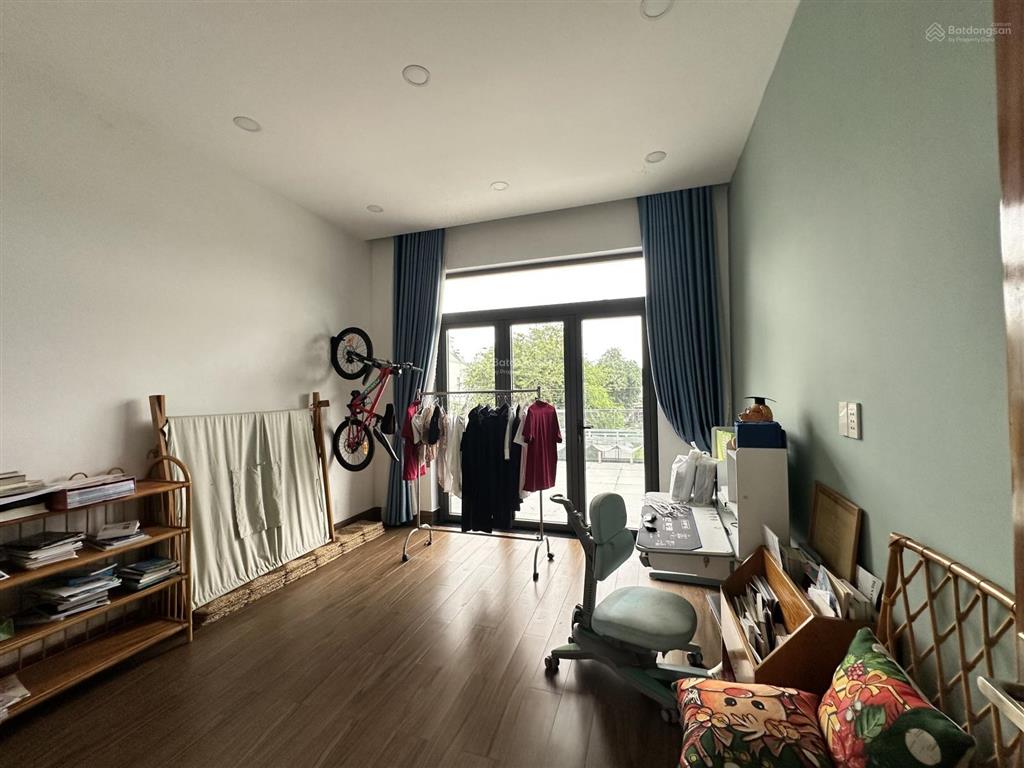 Bán villa đẹp tại phường phú mỹ thủ dầu một, cách siêu thị aeon mall 3km, gần chợ phú mỹ, trường th