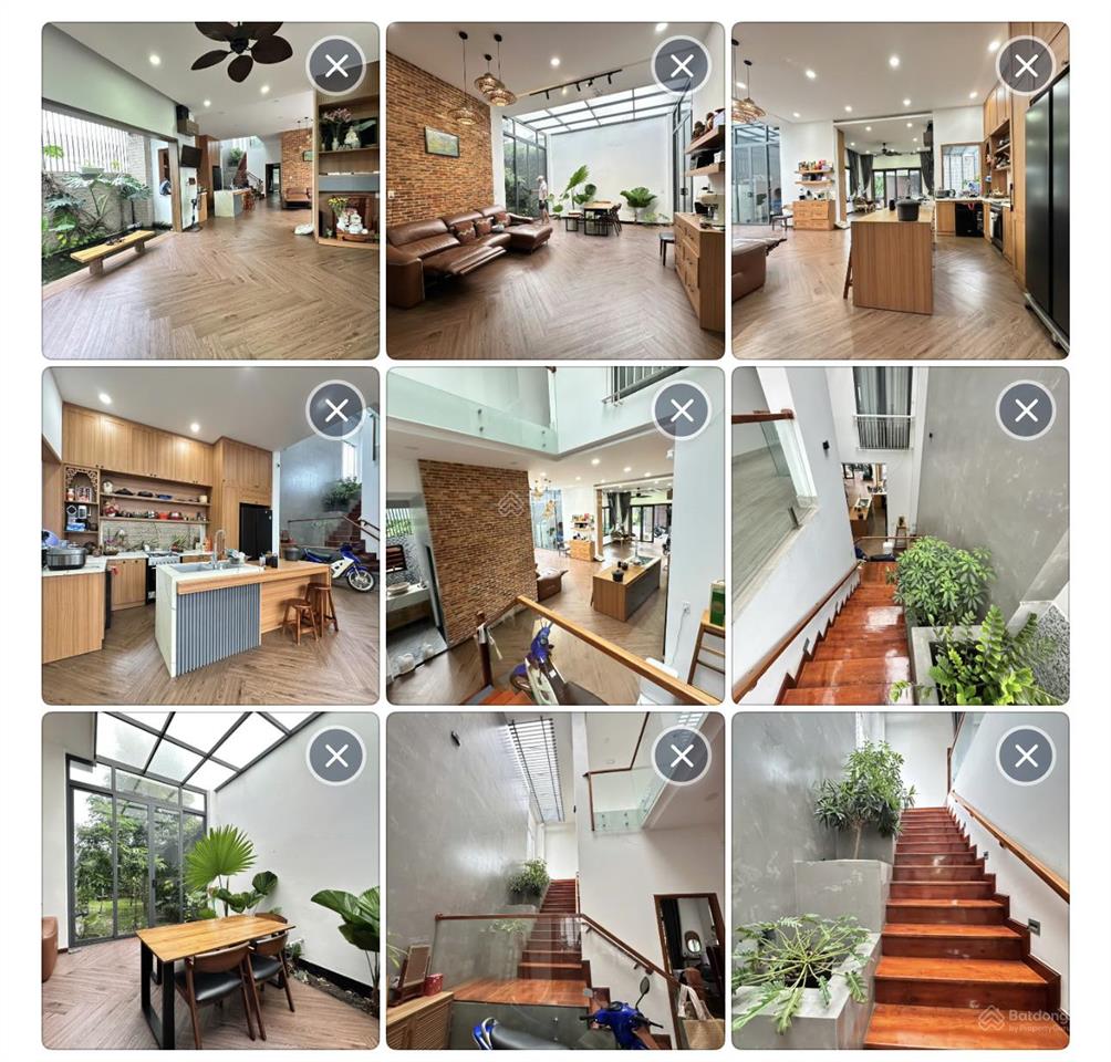 Bán villa đẹp tại phường phú mỹ thủ dầu một, cách siêu thị aeon mall 3km, gần chợ phú mỹ, trường th