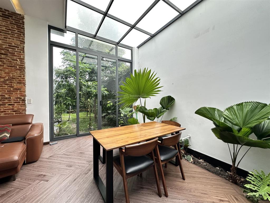 Bán villa đẹp tại phường phú mỹ thủ dầu một, cách siêu thị aeon mall 3km, gần chợ phú mỹ, trường th