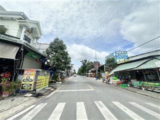 Chính chủ cần bán đất tái định cư sát bên dự án green city thành phố mới, cách aeon mall 3 phút