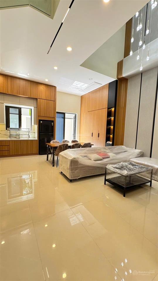 Nhà mới full nội thất cao cấp the orchard sycamore vip compound, an ninh, tiện ích tốt, gần aeon