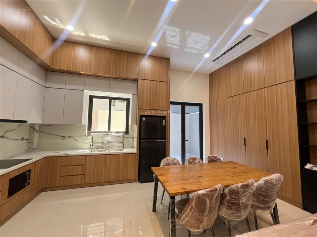 Nhà mới full nội thất cao cấp the orchard sycamore vip compound, an ninh, tiện ích tốt, gần aeon