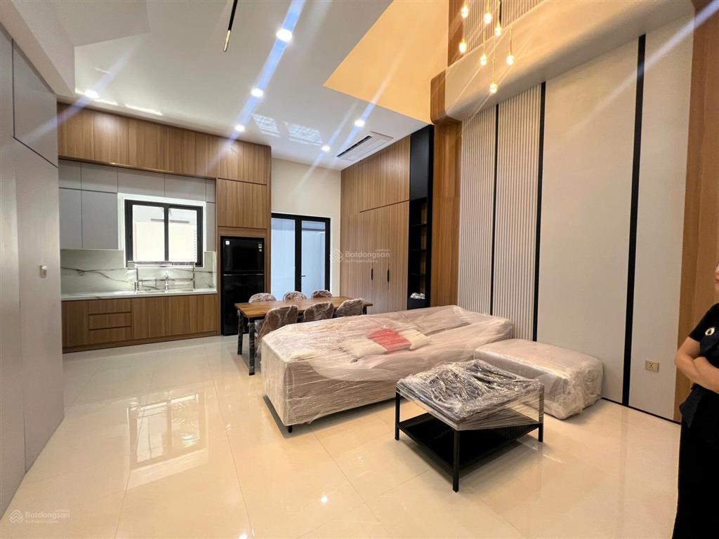 Nhà mới full nội thất cao cấp the orchard sycamore vip compound, an ninh, tiện ích tốt, gần aeon
