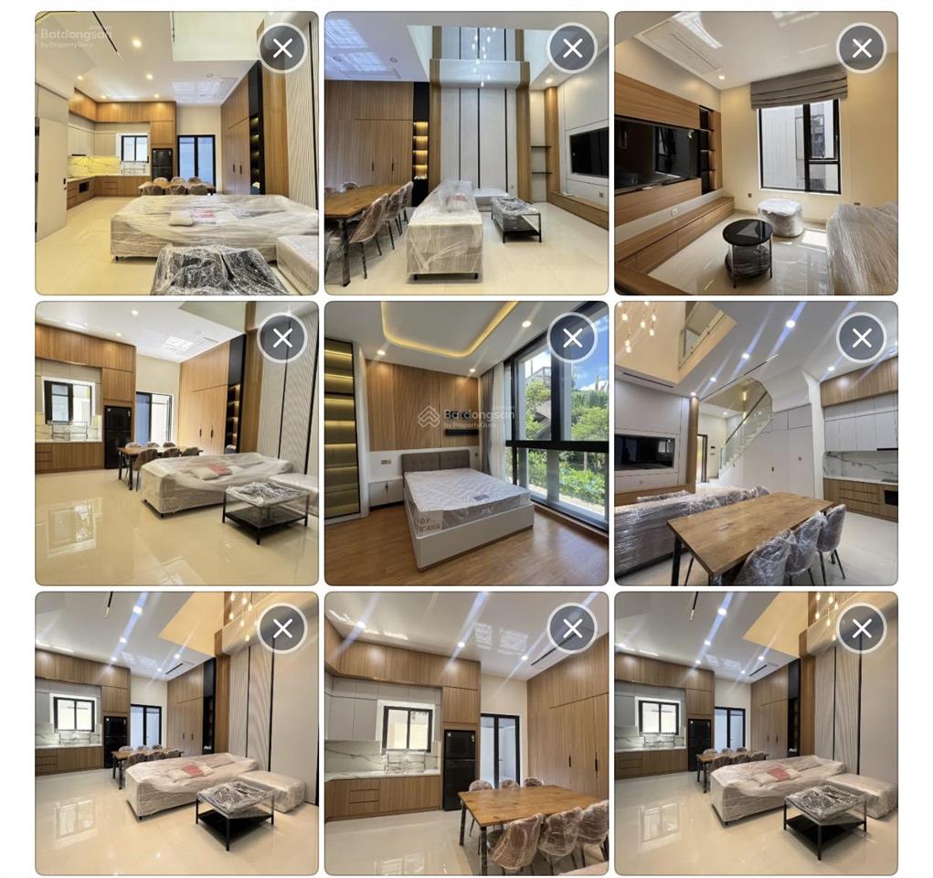 Nhà mới full nội thất cao cấp the orchard sycamore vip compound, an ninh, tiện ích tốt, gần aeon