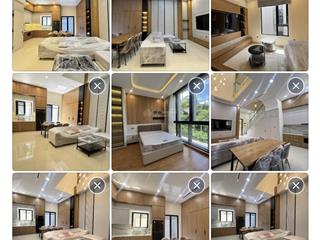 Nhà mới full nội thất cao cấp the orchard sycamore vip compound, an ninh, tiện ích tốt, gần aeon