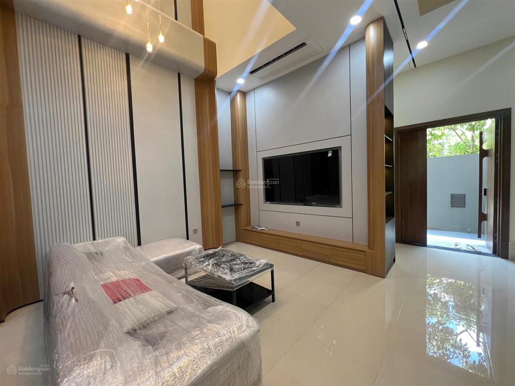 Nhà mới full nội thất cao cấp the orchard sycamore vip compound, an ninh, tiện ích tốt, gần aeon
