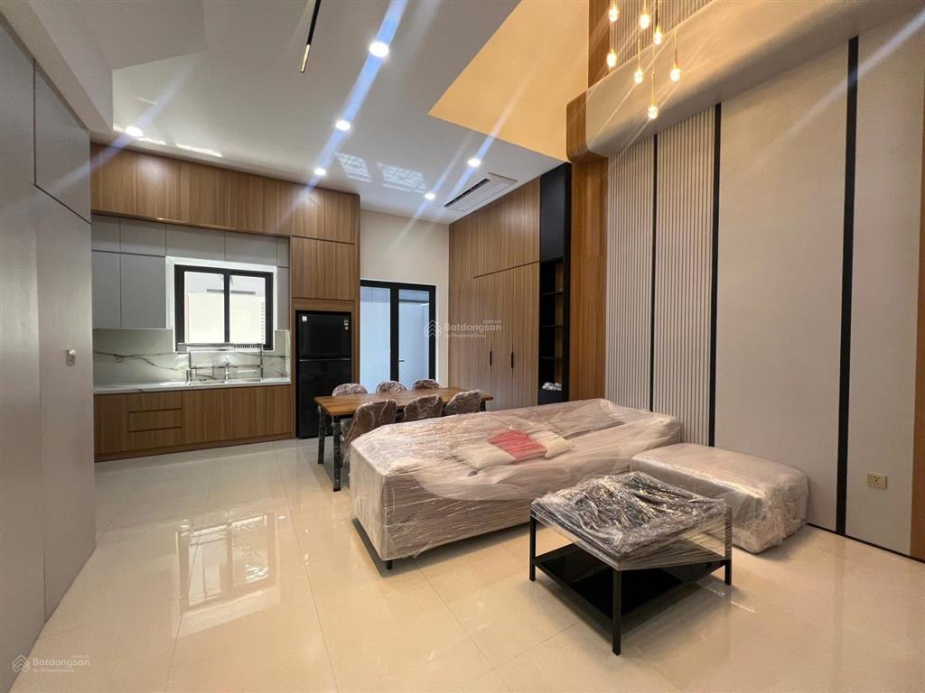 Nhà mới full nội thất cao cấp the orchard sycamore vip compound, an ninh, tiện ích tốt, gần aeon