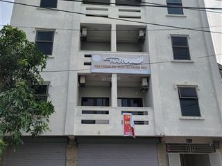 Chính chủ cho thuê lâu dài căn hộ ccmn số 644 an dương vương, p. quảng phú, thanh hóa