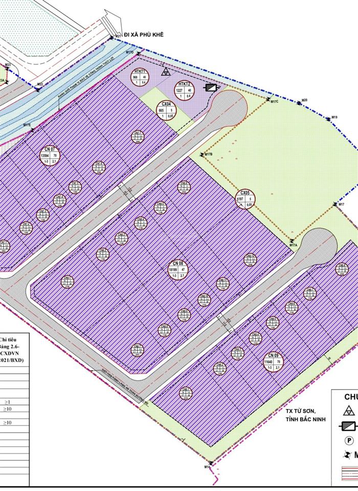 Đất công nghiệp 2.500m2  dựng xưởng ngay  giá chỉ 13,5 triệu/m2  đông anh hà nội