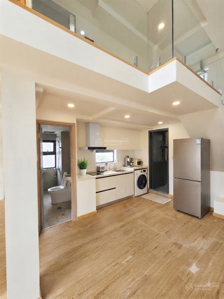Duplex esto căn góc 3pn2wc. 11tr tầng cao view thoáng