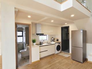 Duplex esto căn góc 3pn2wc. 11tr tầng cao view thoáng