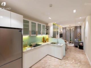 Căn hộ citigrand 2pn  2wc 3,1 tỷ tầng đẹp, view mát