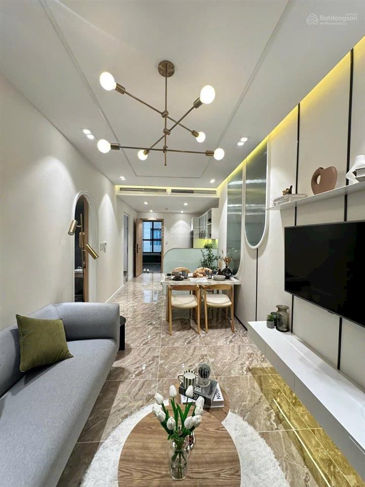 Căn hộ citigrand 2pn  2wc 3,1 tỷ tầng đẹp, view mát