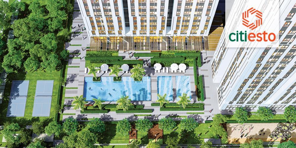 Căn góc citi esto giảm giá chốt nhanh trong tháng 10/2026