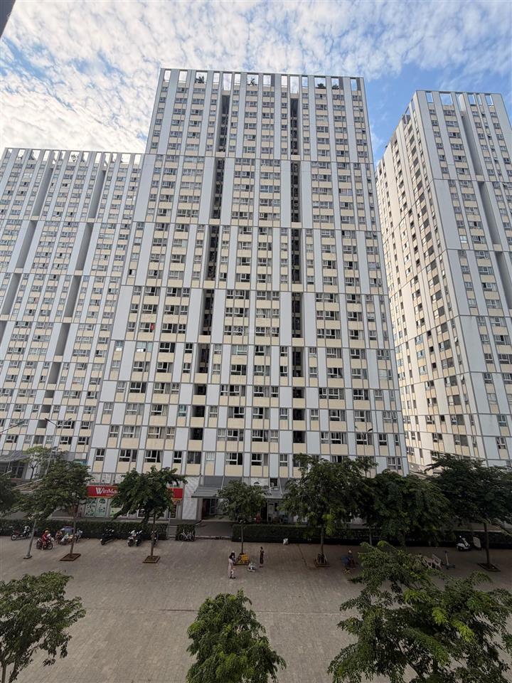 Căn góc citi esto giảm giá chốt nhanh trong tháng 10/2026