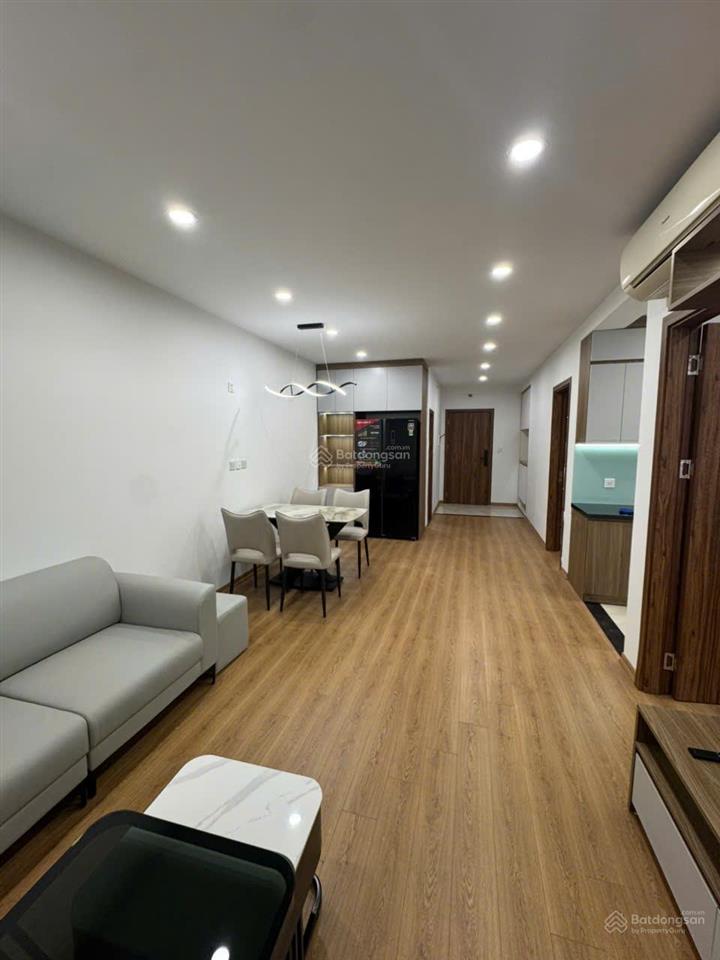 4,95 tỷ sở hữu ngay chcc 70m2 thông thủy tòa htt 89 phùng hưng, hà đông