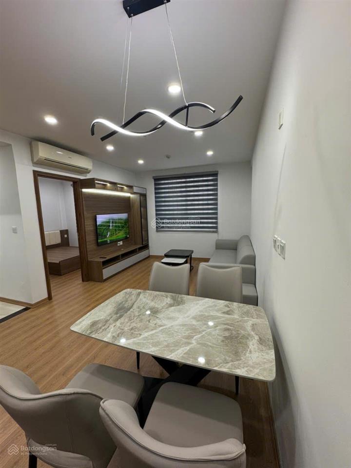 4,95 tỷ sở hữu ngay chcc 70m2 thông thủy tòa htt 89 phùng hưng, hà đông