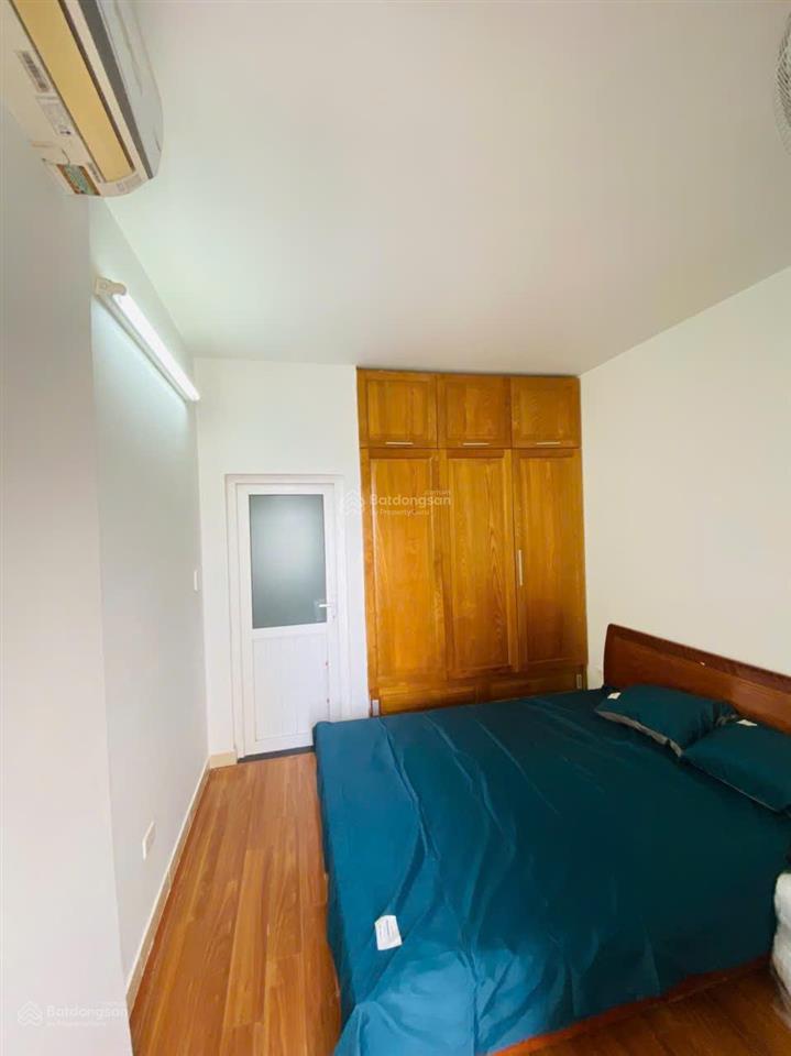 Chính chủ bán căn tầng trung sdu 143 trần phú, hà đông, sổ lâu dài 2pn, 2 vệ sinh, 4,38 tỷ