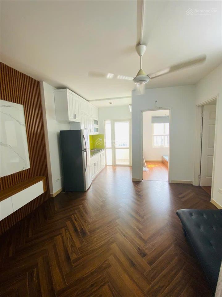 Chính chủ bán căn tầng trung sdu 143 trần phú, hà đông, sổ lâu dài 2pn, 2 vệ sinh, 4,38 tỷ