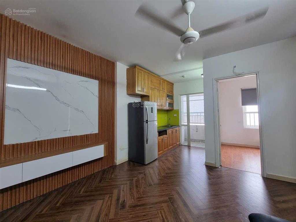 Chính chủ bán căn tầng trung sdu 143 trần phú, hà đông, sổ lâu dài 2pn, 2 vệ sinh, 4,38 tỷ