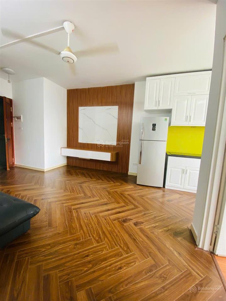 Chính chủ bán căn tầng trung sdu 143 trần phú, hà đông, sổ lâu dài 2pn, 2 vệ sinh, 4,38 tỷ