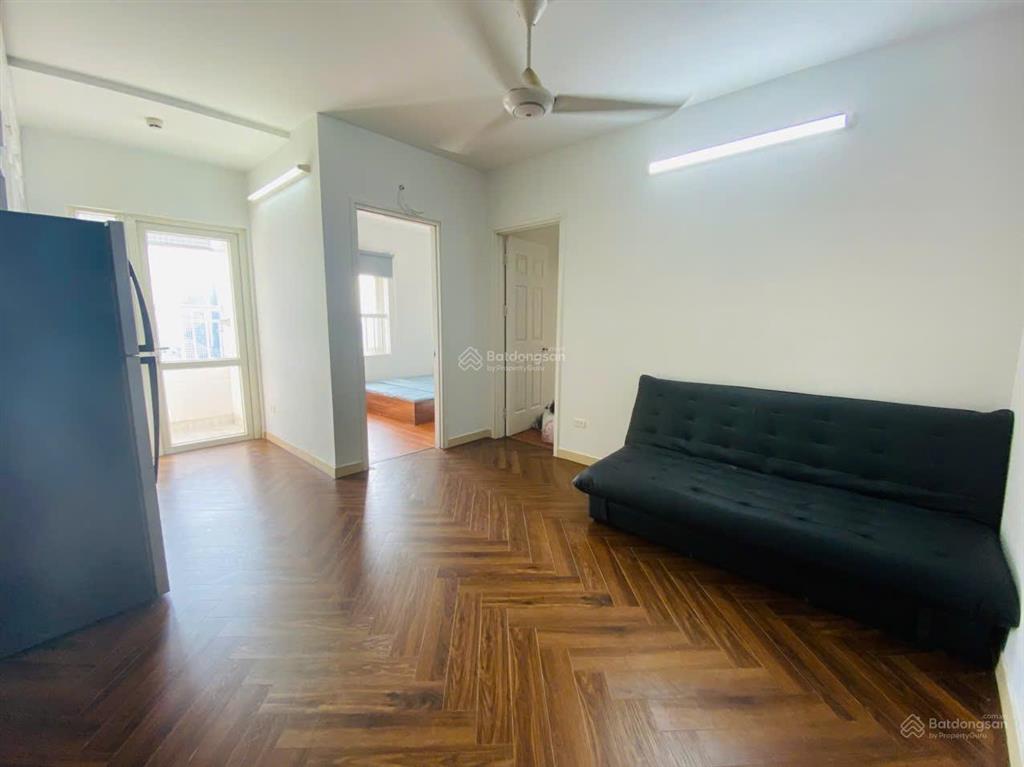 Chính chủ bán căn tầng trung sdu 143 trần phú, hà đông, sổ lâu dài 2pn, 2 vệ sinh, 4,38 tỷ