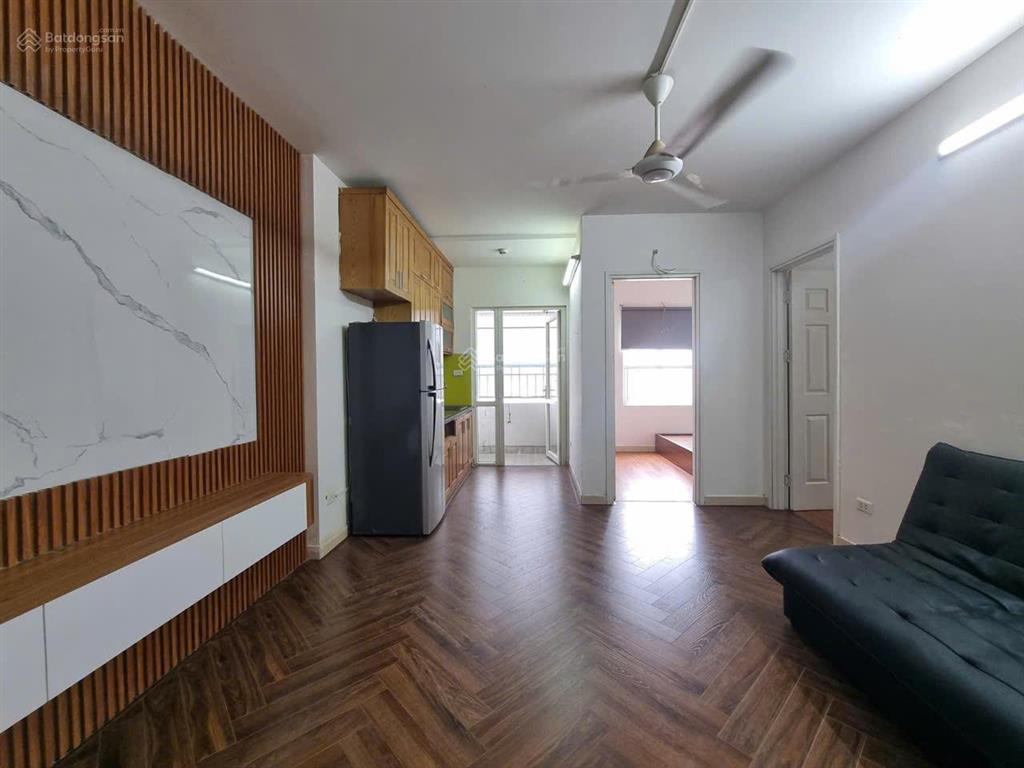 Chính chủ bán căn tầng trung sdu 143 trần phú, hà đông, sổ lâu dài 2pn, 2 vệ sinh, 4,38 tỷ