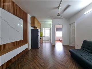 Chính chủ bán căn tầng trung sdu 143 trần phú, hà đông, sổ lâu dài 2pn, 2 vệ sinh, 4,38 tỷ