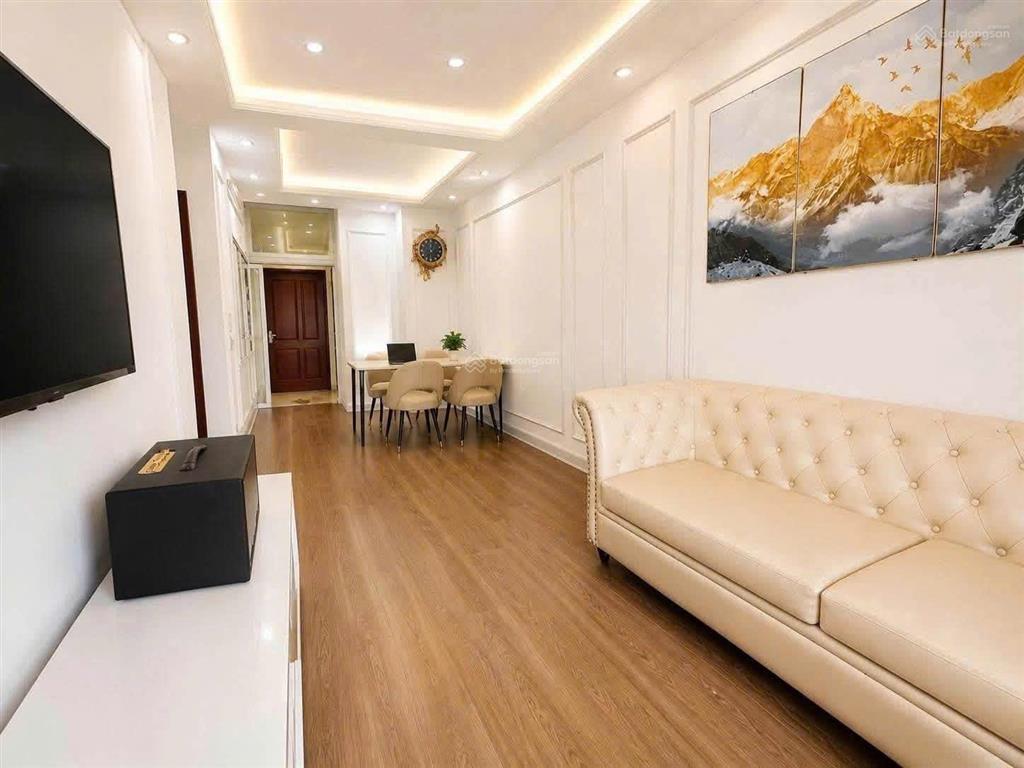 Chỉ 3,2 tỷ  chính chủ bán căn hộ 70m2 full đồ tòa 19t3 kiến hưng  hà đông sổ lâu dài
