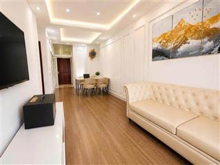 Chỉ 3,2 tỷ  chính chủ bán căn hộ 70m2 full đồ tòa 19t5 kiến hưng  hà đông sổ lâu dài