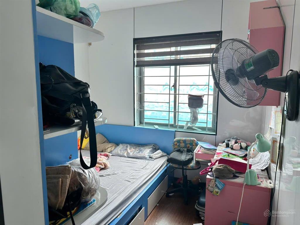 Chỉ 3,68 tỷ  chính chủ bán căn hộ 70m2 full đồ tòa 19t5 kiến hưng  hà đông sổ lâu dài
