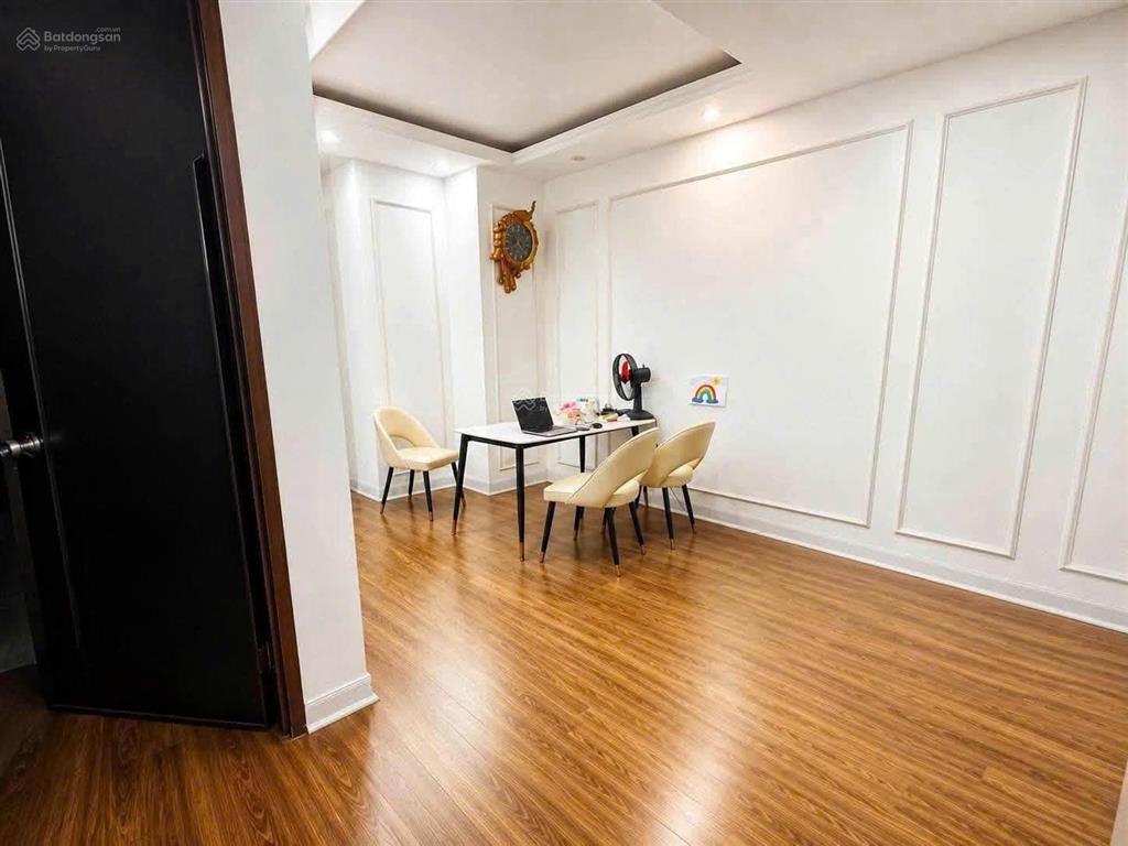 Chỉ 3,2 tỷ  chính chủ bán căn hộ 70m2 full đồ tòa 19t3 kiến hưng  hà đông sổ lâu dài