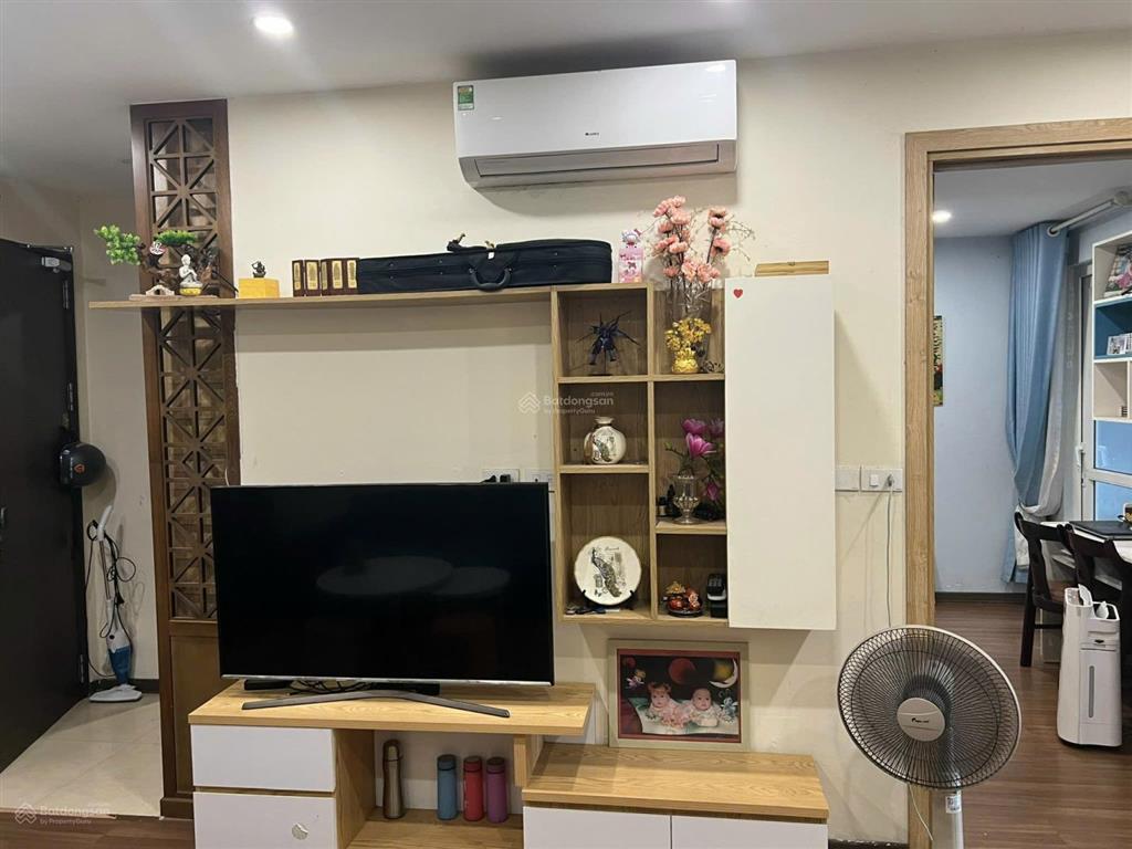 Bán căn hộ cc flc star tower, quang trung, hà đông, hà nội, 58m2 giá thỏa thuận