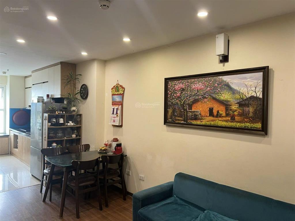 Bán căn hộ cc flc star tower, quang trung, hà đông, hà nội, 58m2 giá thỏa thuận