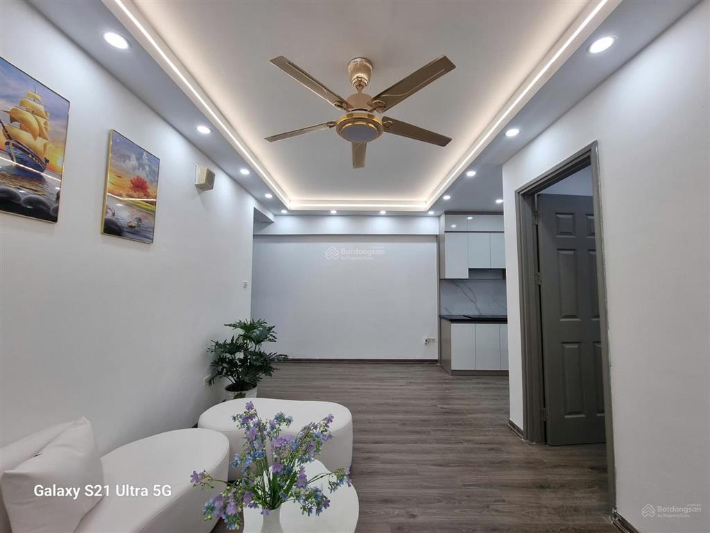 4,5 tỷ, 65m2 giá ưu đãi hot!  bán căn hộ 2pn, 2wc tại sdu  143 trần phú