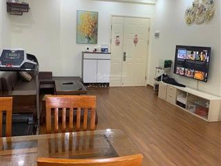 Căn hộ đẹp nam xa la, 4,79 tỷ, 81m2, view đẹp, nhiều tiện ích