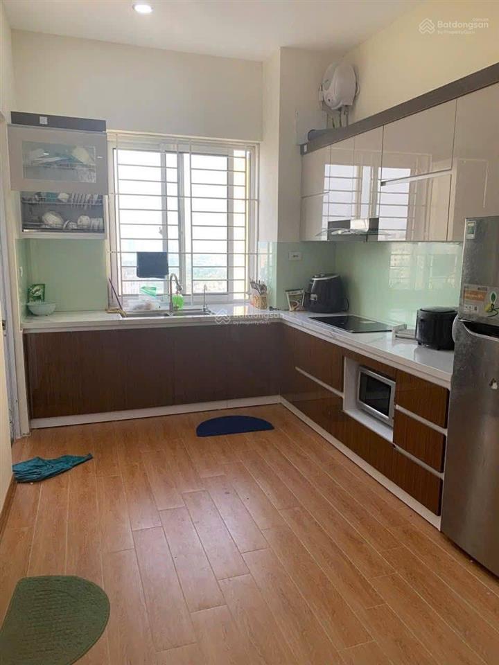 Căn hộ đẹp nam xa la, 4,79 tỷ, 81m2, view đẹp, nhiều tiện ích