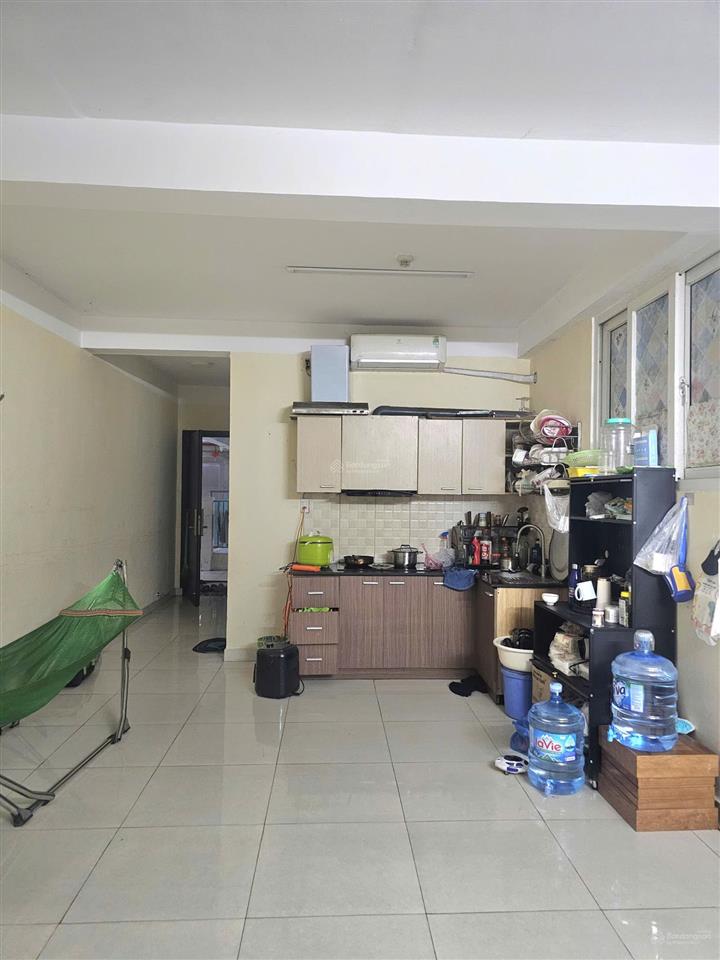 Siêu rẻ chỉ 2,69 tỷ sở hữu ngay chcc 70m2 kđt thanh hà