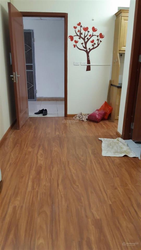 Chỉ với 1,52 tỷ vnd  bán căn hộ cc 1pn, 1wc, 36m2 tại chung cư đại thanh, giá tốt