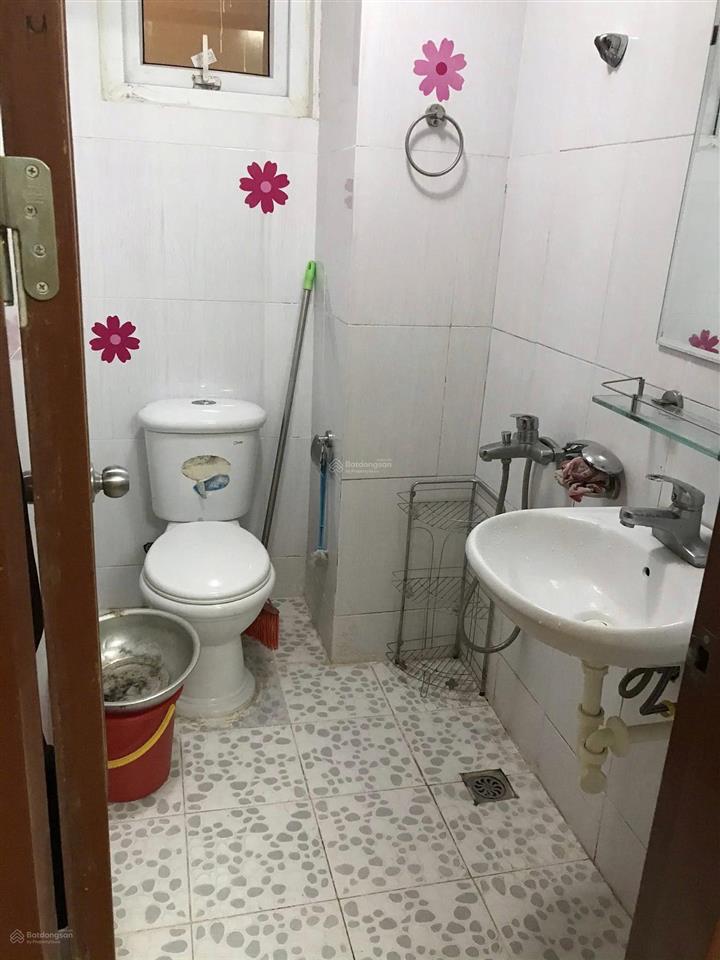 Chỉ với 1,52 tỷ vnd  bán căn hộ cc 1pn, 1wc, 36m2 tại chung cư đại thanh, giá tốt