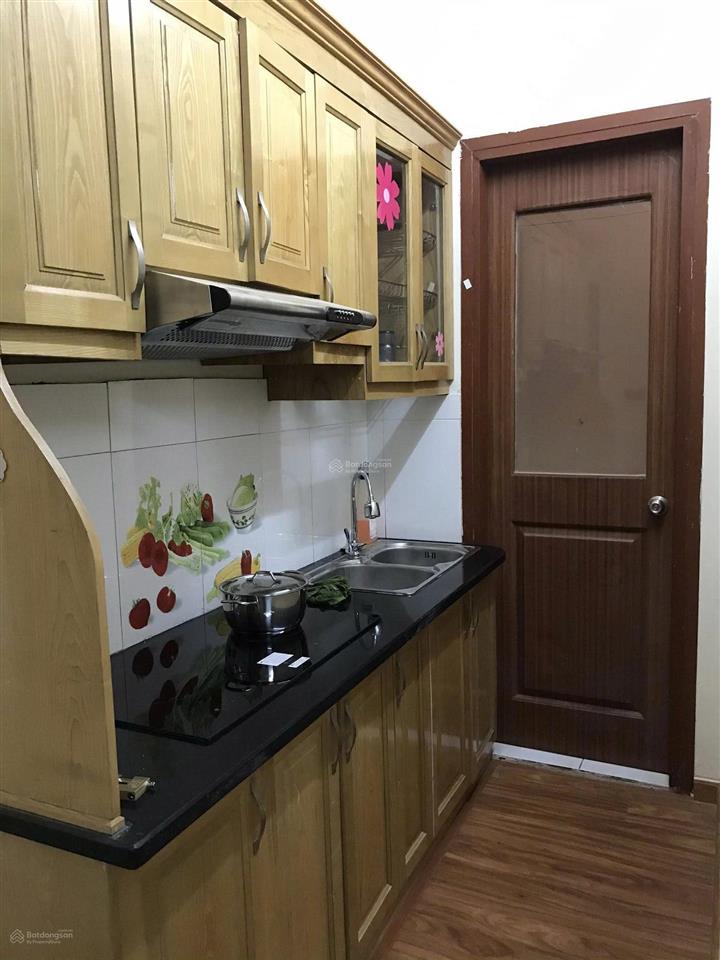 Chỉ với 1,52 tỷ vnd  bán căn hộ cc 1pn, 1wc, 36m2 tại chung cư đại thanh, giá tốt