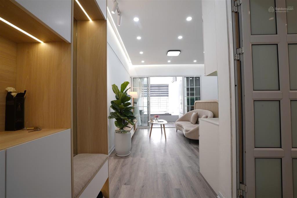 Bán gấp chỉ 3,85 tỷ căn 3 phòng ngủ siêu xịn tòa 19t6 kiến hưng hà đông, sổ đỏ lâu dài