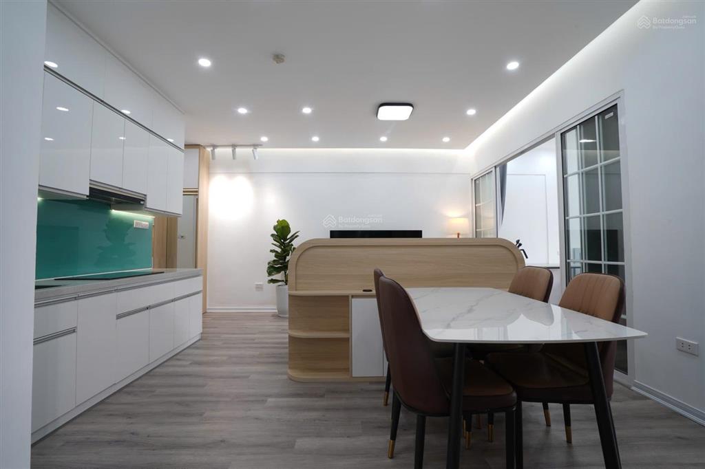 Bán gấp chỉ 3,85 tỷ căn 3 phòng ngủ siêu xịn tòa 19t6 kiến hưng hà đông, sổ đỏ lâu dài